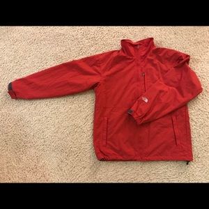 The North Face jacket Men’s XL